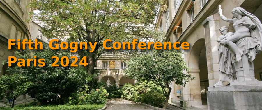 Gogny Conference - Nuclear structure and reactions