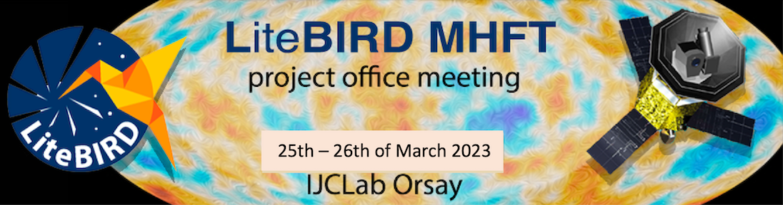Project Office LiteBIRD