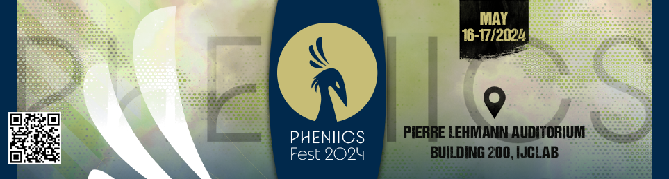 PHENIICS FEST 2024