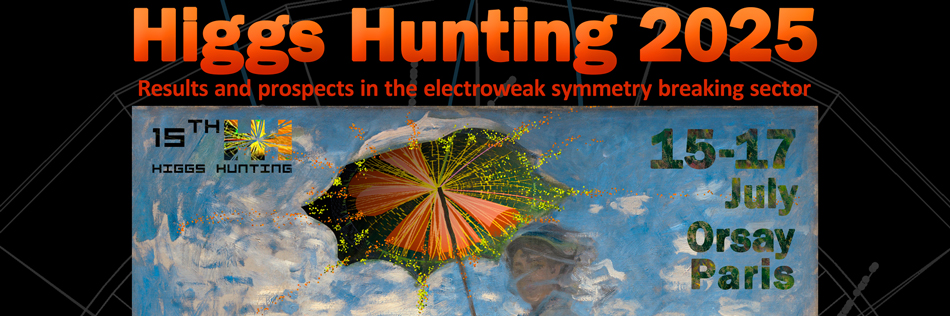 Higgs Hunting 2025