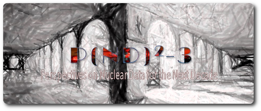 Nuclear Data for the Next Decade