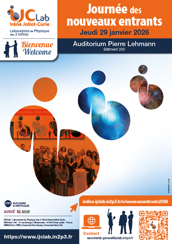 Nouveaux entrants 2026