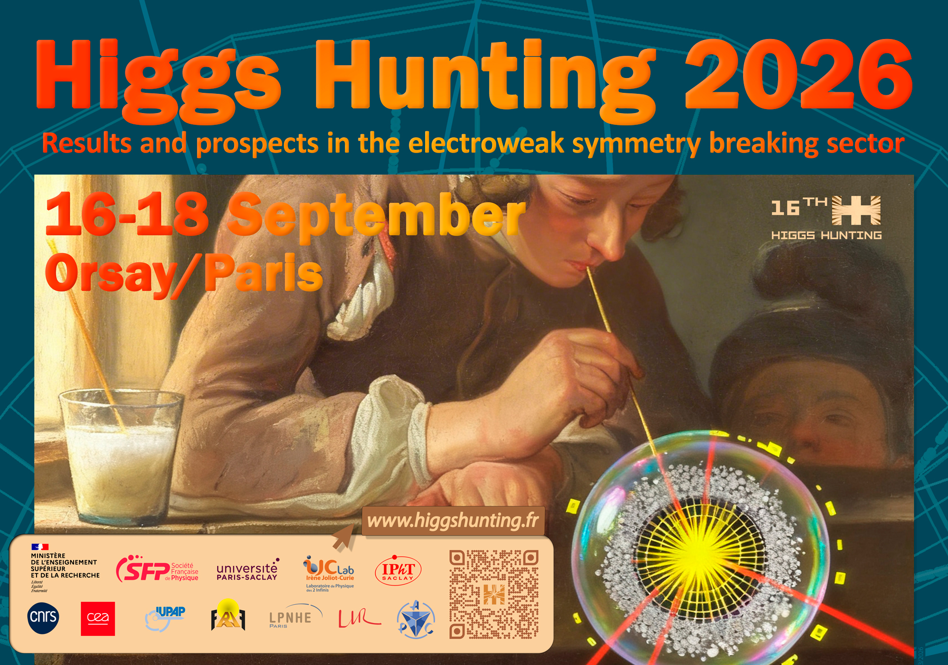 Higgs Hunting 2026
