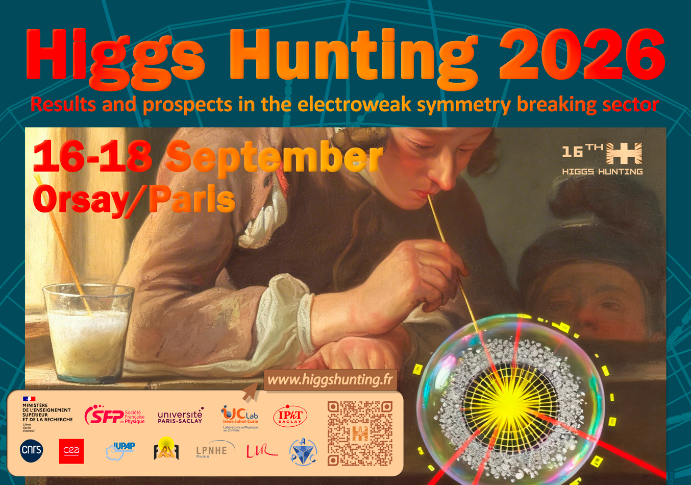 Higgs Hunting 2026