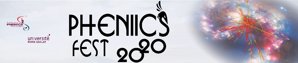 PHENIICS Fest 2020: The Students' Day of PHENIICS Doctoral School