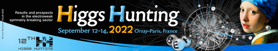 Higgs Hunting 2022