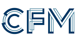 Capital Fund Management (CFM) Logo Vector Download - (.SVG + .PNG) -  Logovectordl.Com