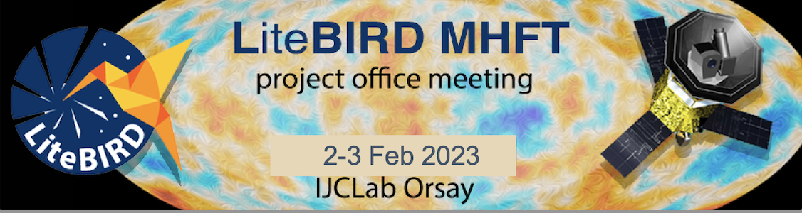 Project Office LiteBIRD